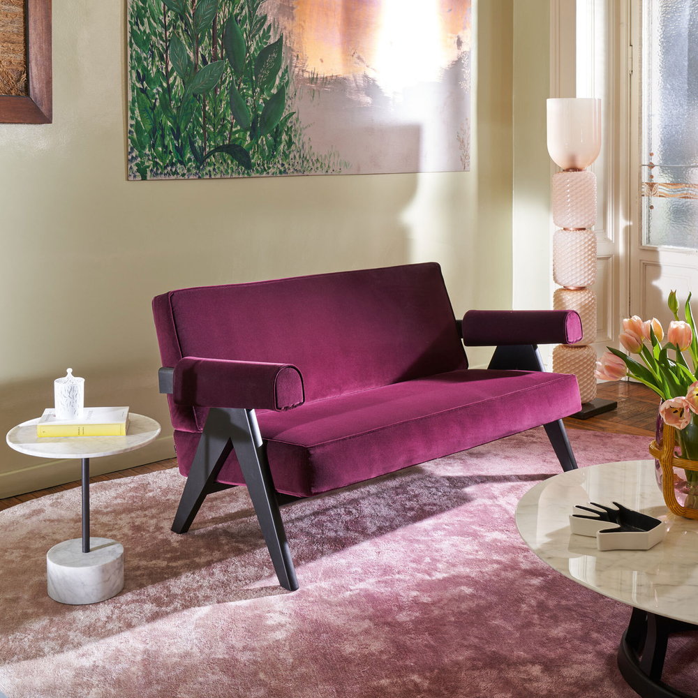 Диван Cassina CAPITOL COMPLEX SOFA
