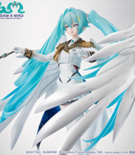 Hatsune Miku