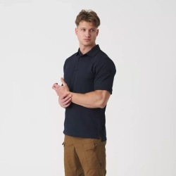 Рубашка-поло Helikon UTL Polo Shirt (Navy Blue)