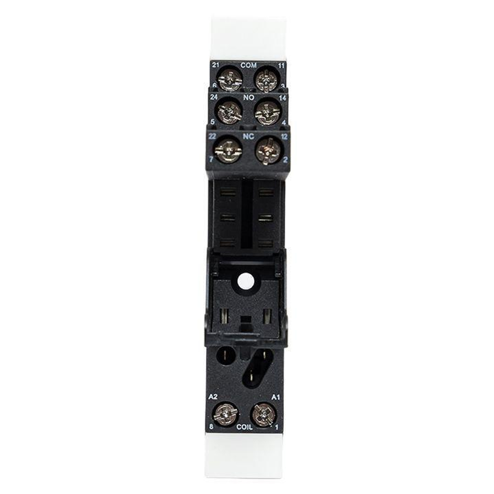 Разъем для реле РM5 22/2 EKF rm5-22-2