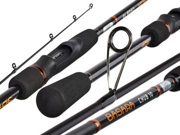 Спиннинг Lucky John Basara CHUB 10 9'0"/2.74