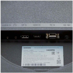 Samsung C32T550FDI