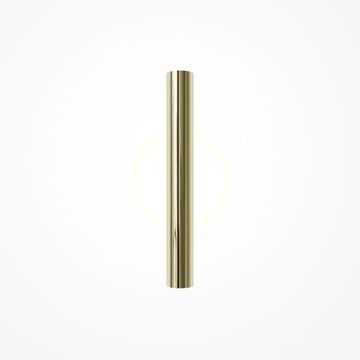 Настенный светодиодный светильник (бра) 6W 3000К MOD288WL-L5G3K золото Theorema Modern Maytoni