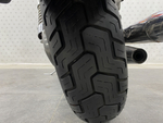 Kawasaki Vulcan 1500 Classic , 1997