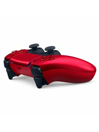 Беспроводной геймпад Sony DualSense, Volcanic Red