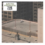 Arctic Monkeys / The Car (CD)