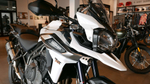 Triumph Tiger Explorer 1200 XRТ, 2019