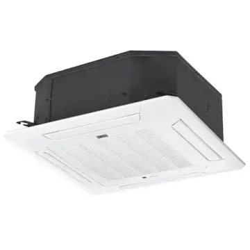 Кассетный кондиционер Zanussi ZACC-12 H/ICE/FI/A22/N1 (compact)