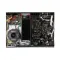 Cambridge Audio AXR100 grey