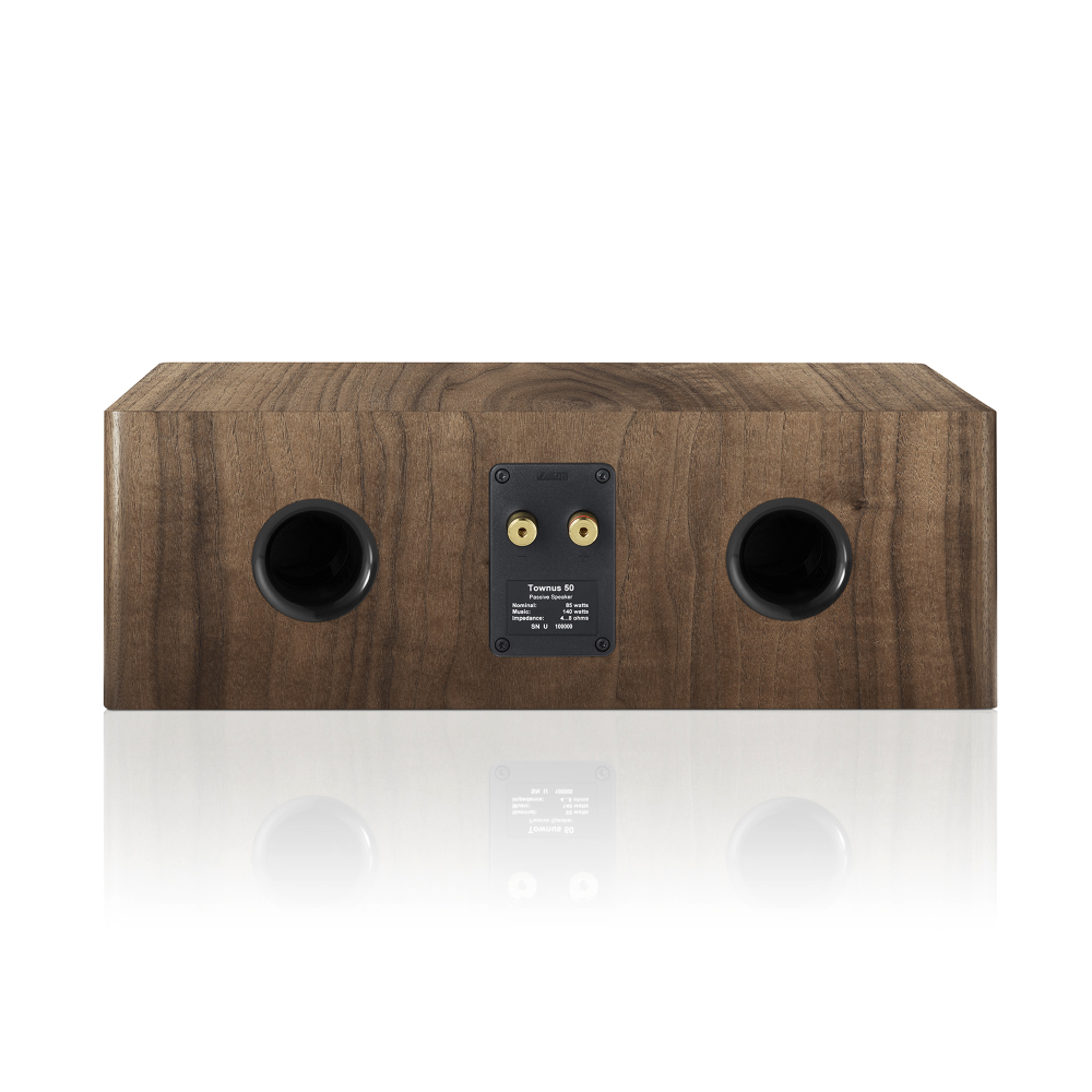 Центральный канал Canton Townus 50 Walnut