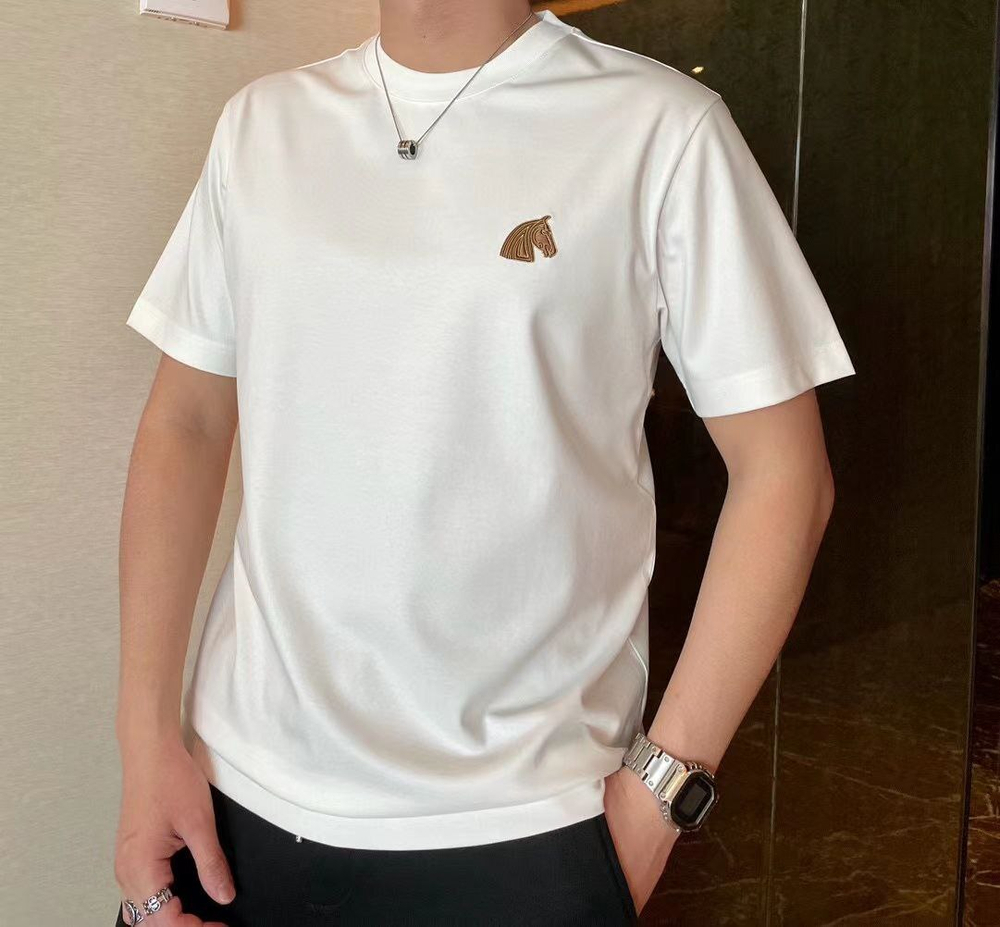 Футболка Hermes