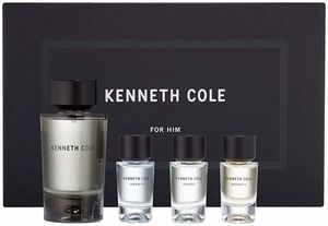 Kenneth Cole Intensity