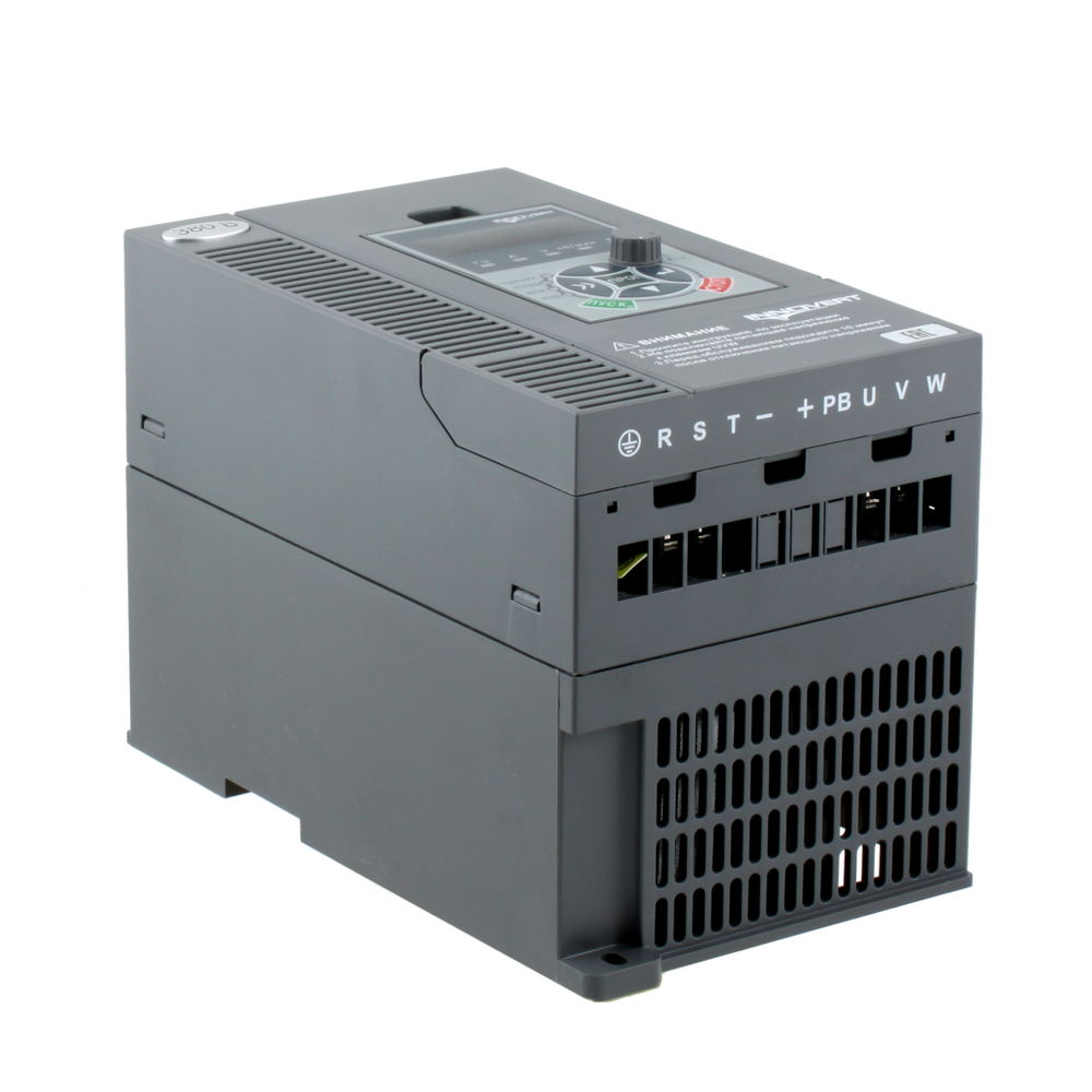 Частотник INNOVERT PUMP IHD402P43T