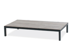 Столик ламинированный журнальный Papatya Slim Center Low Table (D)