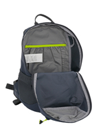 Рюкзак Ternua backpacks Jagger 14L Whales Grey (б/р)