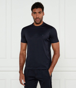 Футболка Emporio Armani - темно-синий(EM000983 AF13669)