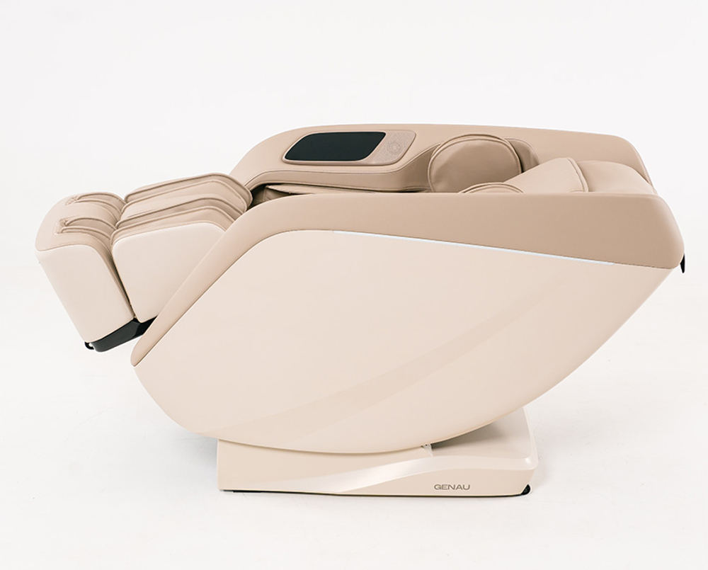 Массажное кресло Genau Escape Duo Beige