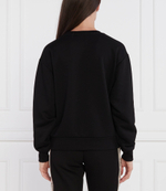 Худи CN SHADED LOGO GUESS - черный(W3YQ13 K8802)