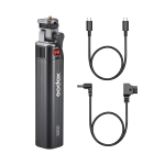 Осветитель светодиодный Godox ML100R Kit3 (с BG02)