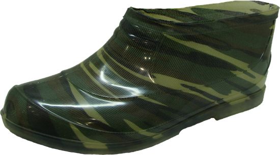 Галоши «043/1 (LC)» мужские