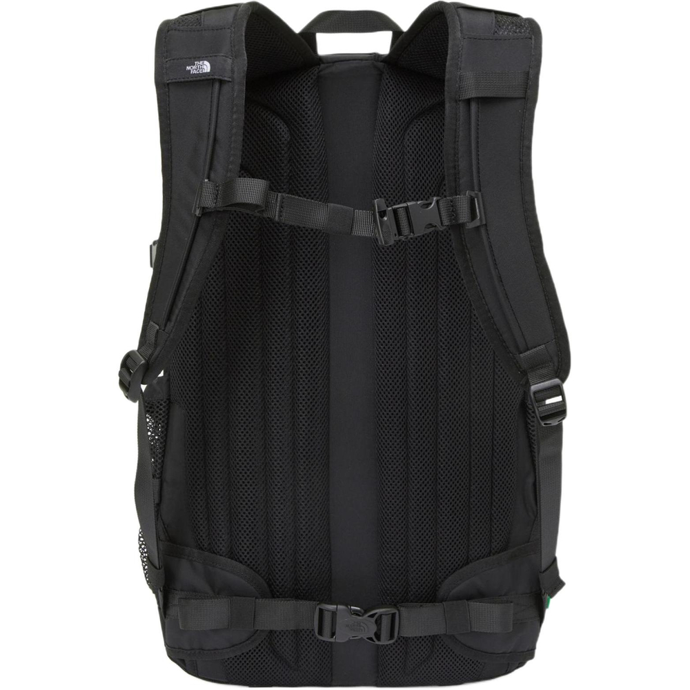 THE NORTH FACE 34L Backpack Outdoor Bag Polyester Black Unisex