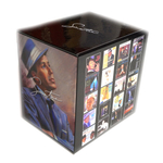 Комплект / Frank Sinatra (20 Mini LP + Box)