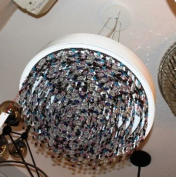 replica  Ola Mini pendant lamp