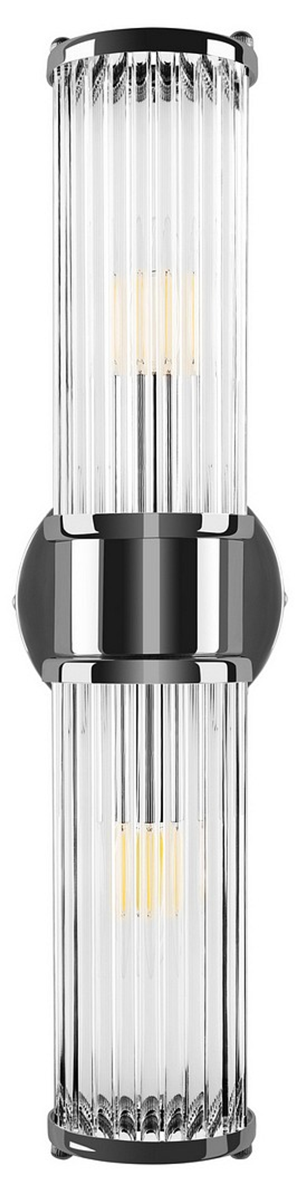 Бра Loft it Vessel 10449W/B CR
