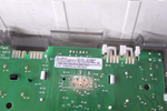 Модуль управления стиральной машины Electrolux 1000 RPM 914339126