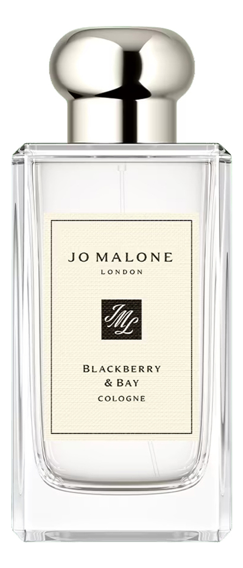 JO MALONE Blackberry & Bay new