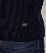 Гольф JJK-03 Joop! Jeans - темно-синий(30043430)