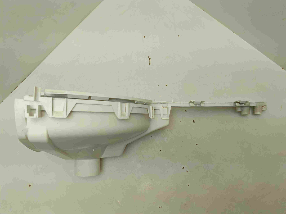WMF7080 кт219 Бункер дозатора порошка для стиральной машины Hotpoint-Ariston WMF7080 б/у