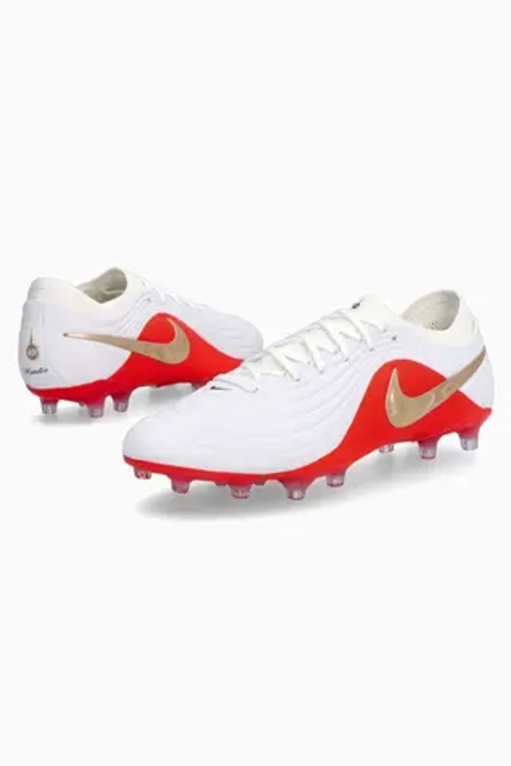 Бутсы Nike Tiempo Maestro Elite AG-Pro - белый
