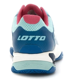 Женские теннисные кроссовки Lotto Mirage 100 II Clay