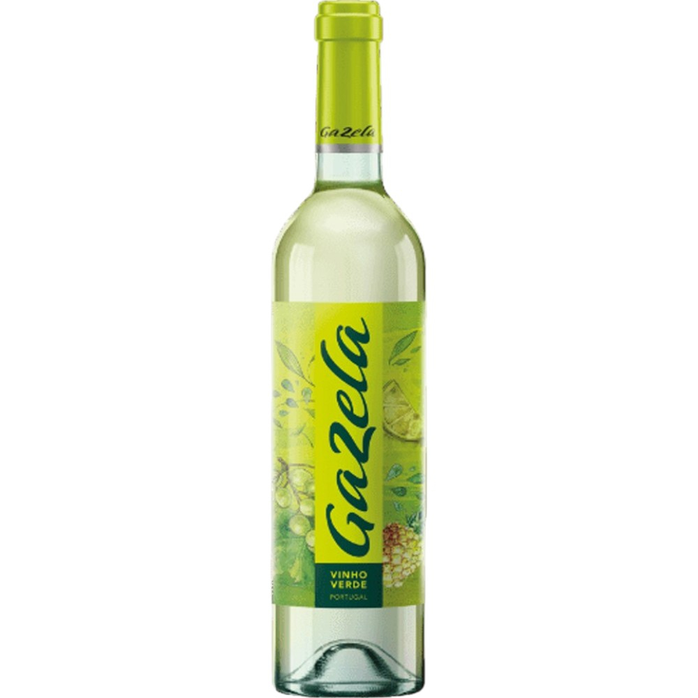 Вино Gazela Vinho Verde Mare DOC 0,75 л.