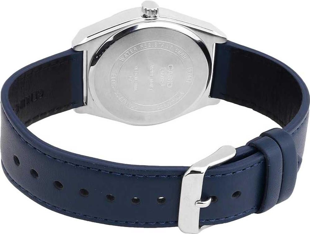 Часы Casio MTP-M300L-7A