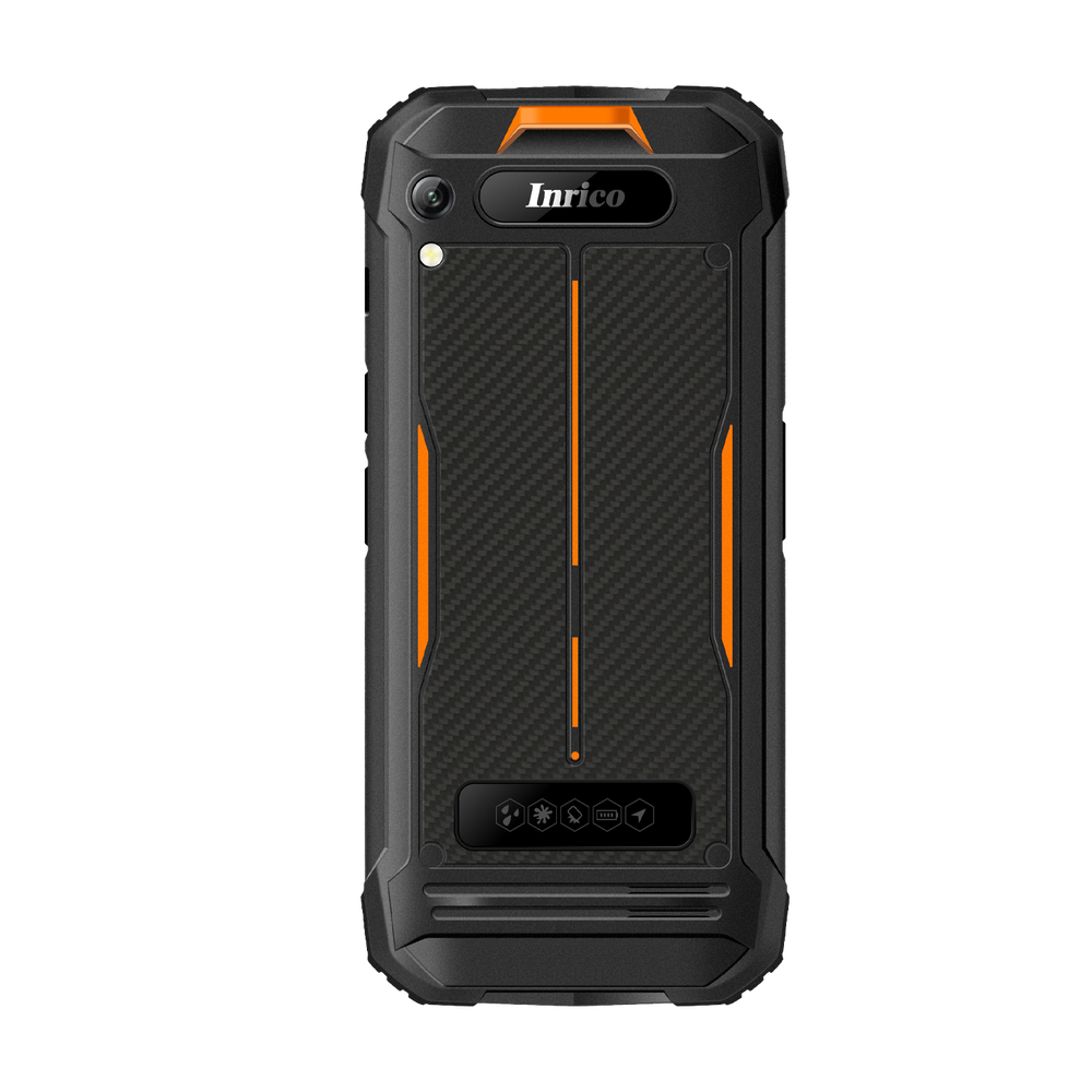 Inrico S300 Plus PoC‑радиостанция портативная