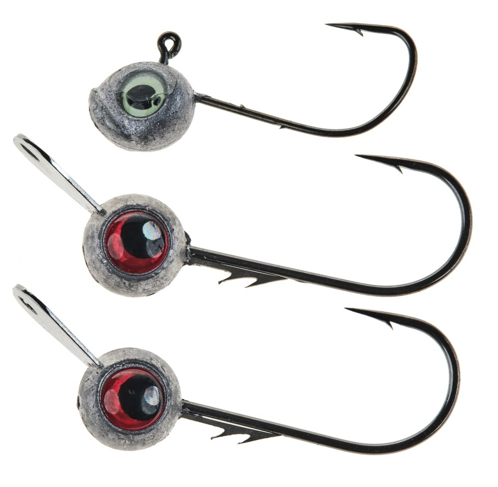 Мягкая съедобная приманка LJ Pro Series Tioga 3.4 in (86 мм), цвет MIX3, 18 шт