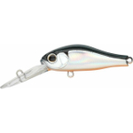 Воблер для рыбалки ZIPBAITS Rigge Deep ZB-RD-56F, 56мм, 3.1гр., заглубление 1.0-1.3м., цвет 558R, плавающий