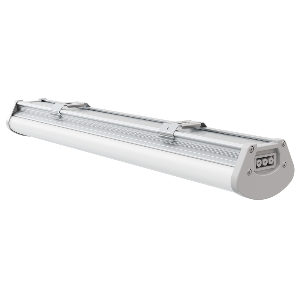 Светильник LED ДПО48-25-201 Prime 840 592х96х67мм Opal АСТЗ (Ардатов)