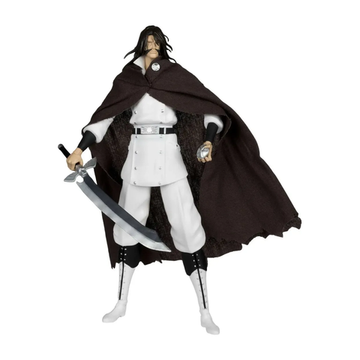 Фигурка McFarlane BLEACH Яхве 18см