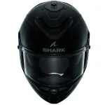 Spartan GT Pro Blank / Матовый / Черный