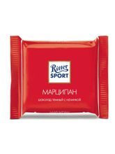 Набор шоколада Ritter Sport Яркая коллекция 1,4 кг x 4 шт