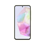 Смартфон Samsung Galaxy A35 5G 8/128GB, Lemon (Желтый)