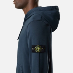 Толстовка Stone Island Organic Cotton Fleece