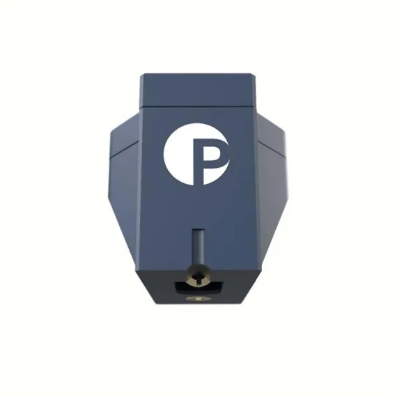 Pro-Ject Pick It MC3 Blue