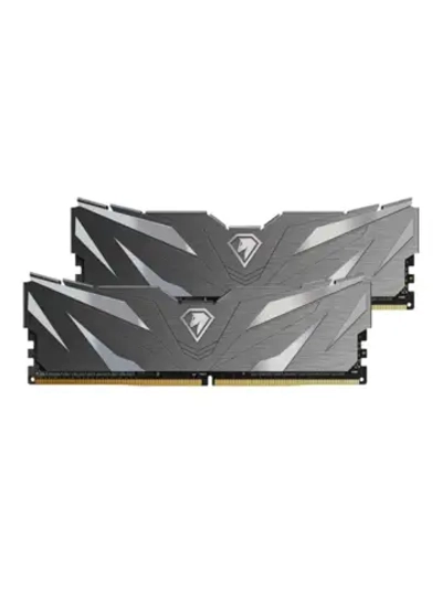 Оперативная память Shadow II Black NTSWD4P32DP-32K 32 ГБ