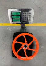 Кованые диски для KTM 790 890 мотоцикл колеса ковка диск