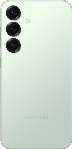 Смартфон Samsung Galaxy S25 256 ГБ Мятный (Mint)