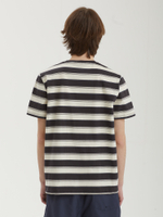Мужская Футболка Fine Stripe